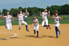WHS Senior Night vs Frederick